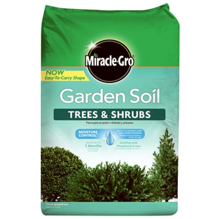 Scotts 76059430 1.5 cu. ft. Tree & Shrub Garden Soil SC577202